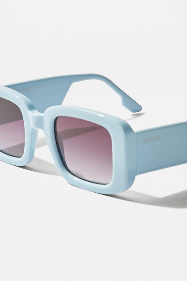KOMONO Avery Sunglasses #3