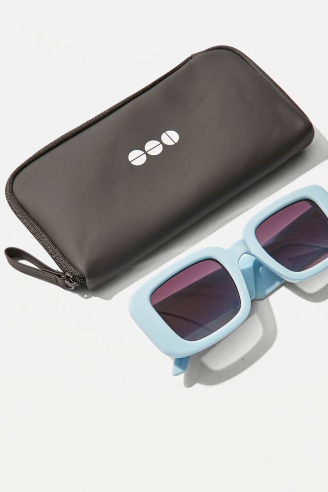 KOMONO Avery Sunglasses #4