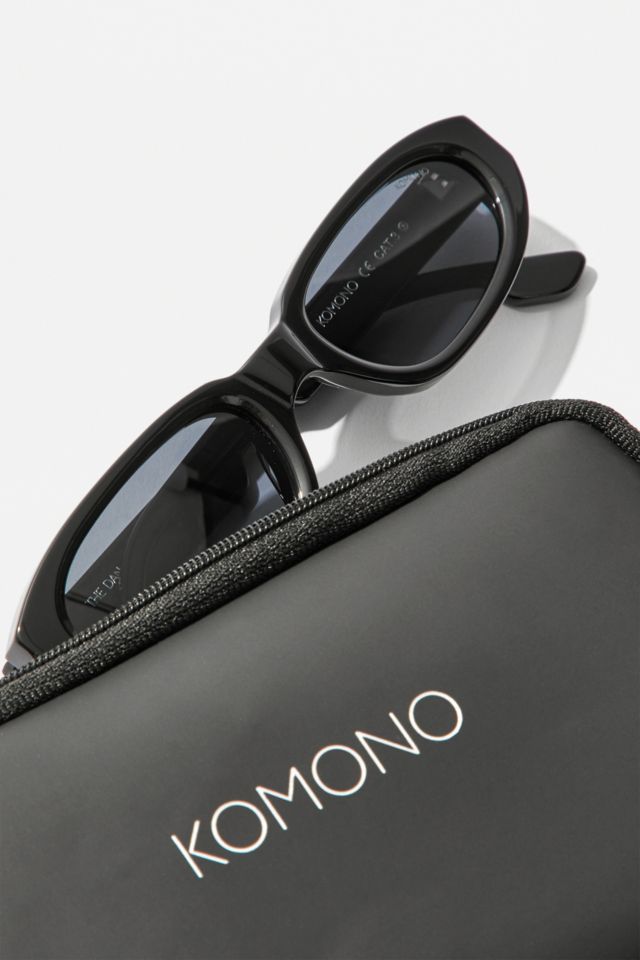 Komono store dan sunglasses