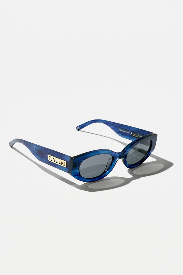 Hot Futures Cosmic Rebel Sunglasses Urban Outfitters UK