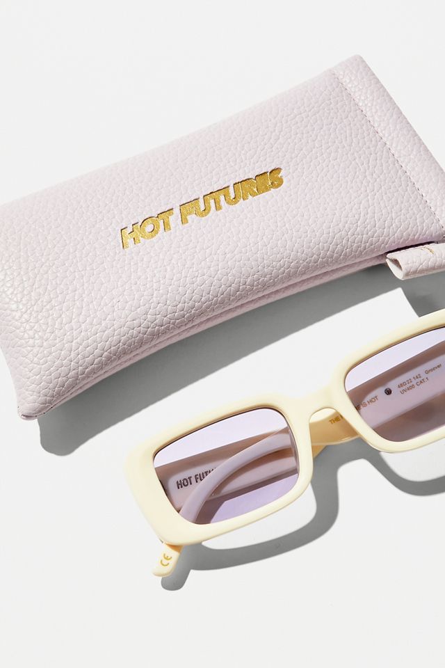 Hot Futures - Lunettes de soleil Groover #2