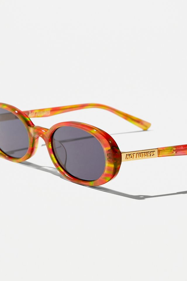 Hot Futures - Lunettes de soleil Good Vibrations #1