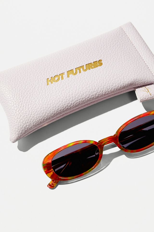 Hot Futures - Lunettes de soleil Good Vibrations #2