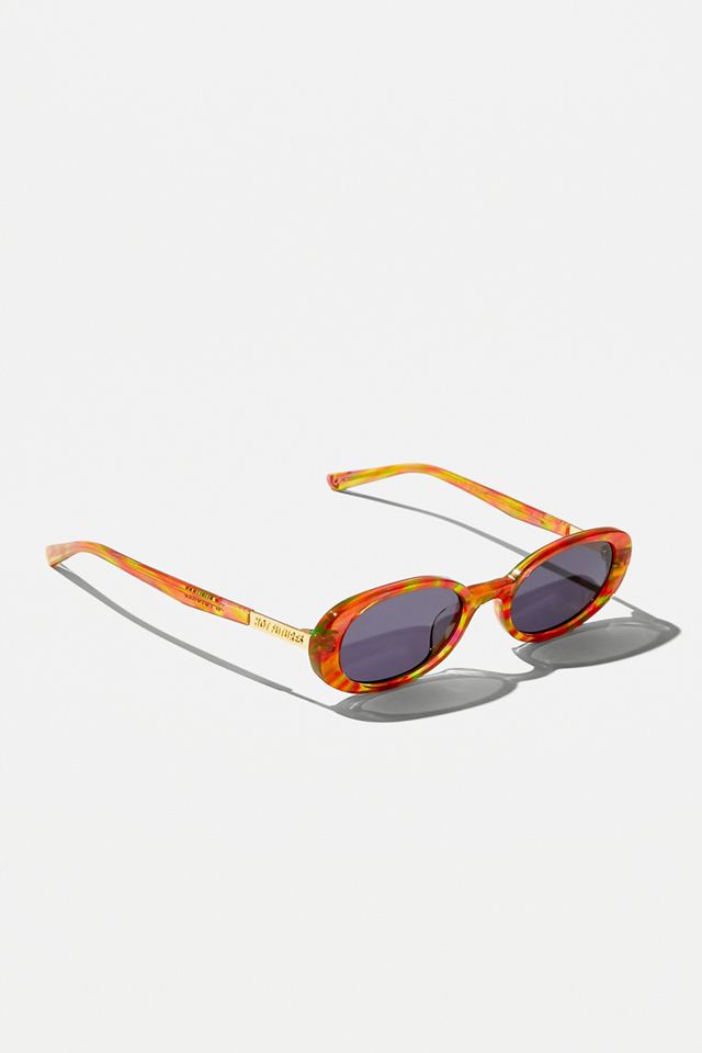 Hot Futures - Lunettes de soleil Good Vibrations #3