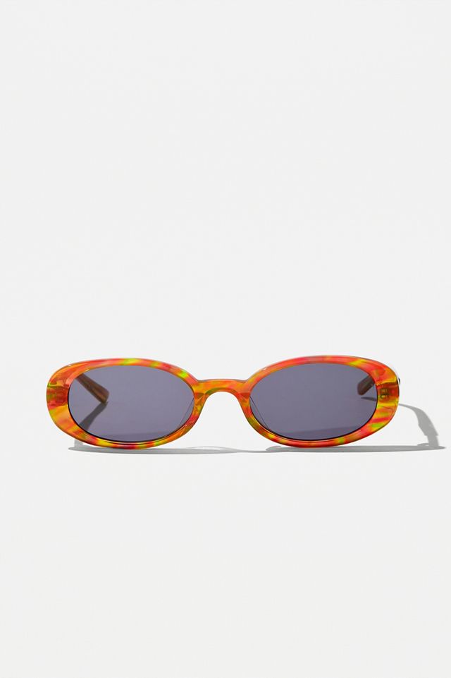 Hot Futures - Lunettes de soleil Good Vibrations #4