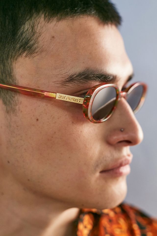 Hot Futures - Lunettes de soleil Good Vibrations #6