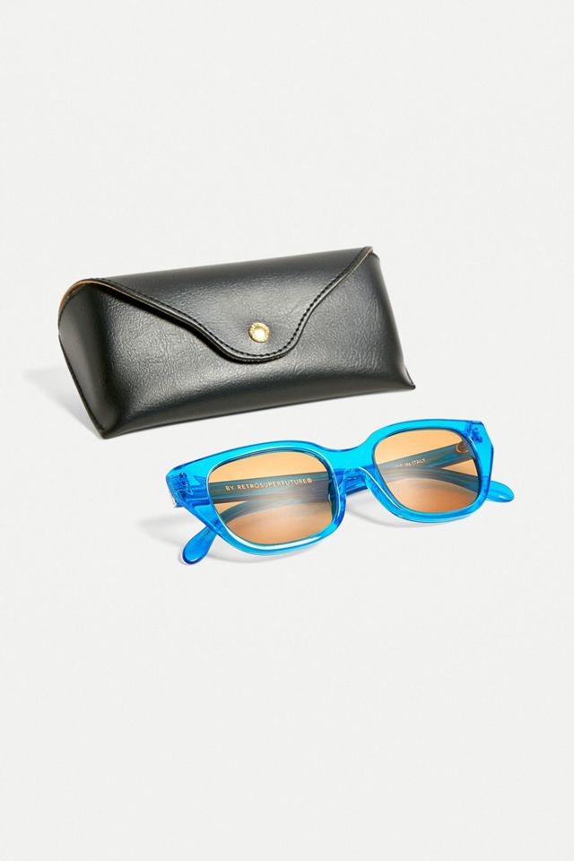 Retrosuperfuture - Lunettes de soleil Cento #1