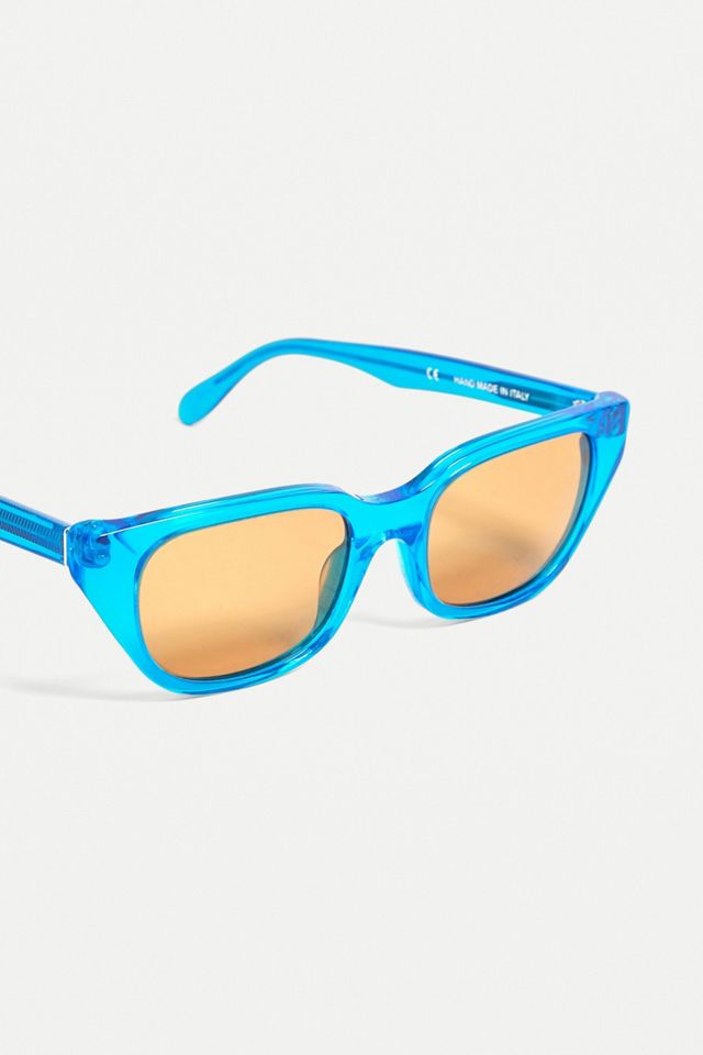 Retrosuperfuture - Lunettes de soleil Cento #4