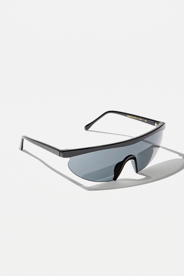 A.Kjaerbede Move 2 Sunglasses #1