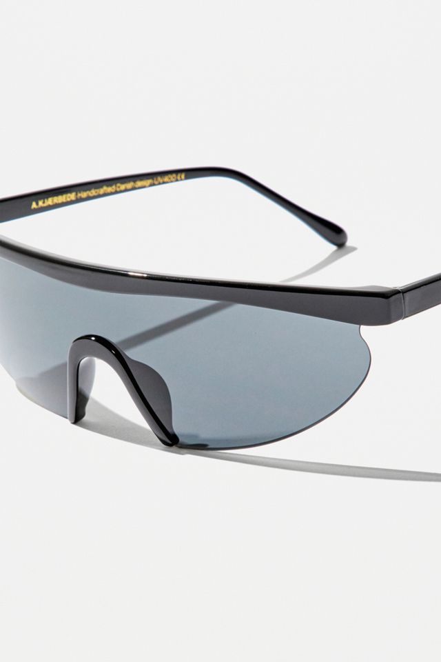 A.Kjaerbede Move 2 Sunglasses #3