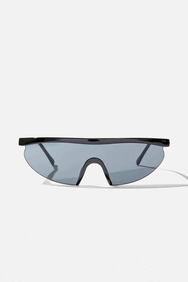 A.Kjaerbede Move 2 Sunglasses #4
