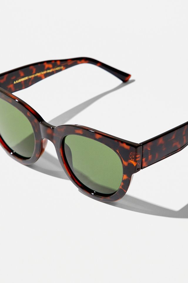 A.Kjaerbede Lilly Sunglasses #1
