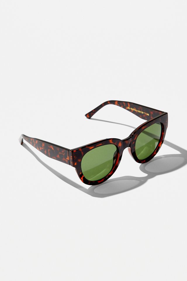 A.Kjaerbede Lilly Sunglasses #2