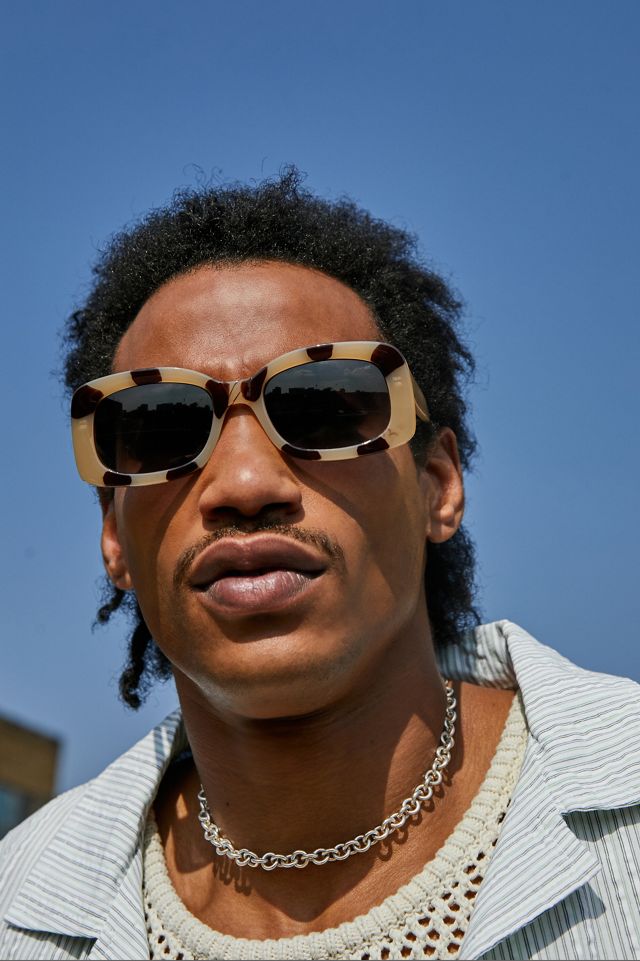 A.Kjaerbede Salo Occhiali da Sole #3