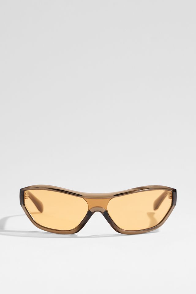 Gafas de Sol Meller Ade Camel Orange #1