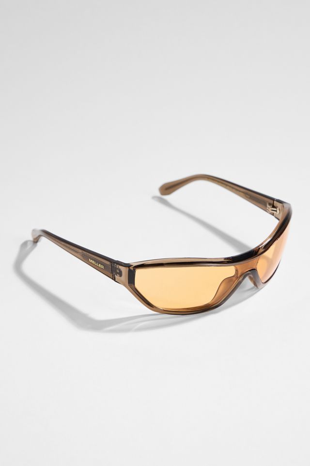 Gafas de Sol Meller Ade Camel Orange #3