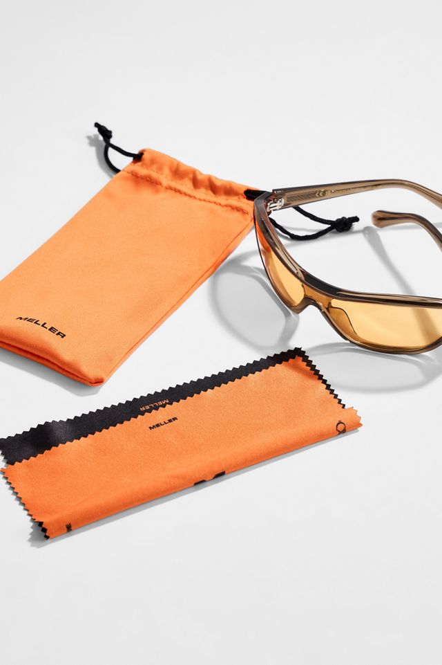 Gafas de Sol Meller Ade Camel Orange #4