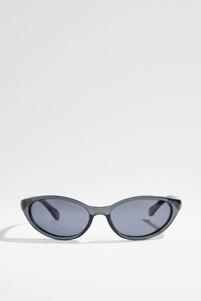 Meller Lela Fossil Carbon Sunglasses #1
