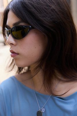 Gafas de Sol Meller Lela Fossil Carbon