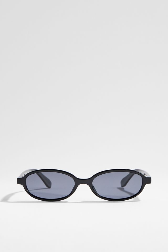 Meller Black Osei Sunglasses #1