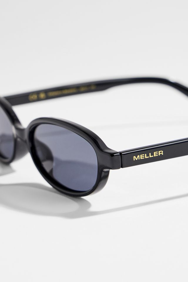 Meller Black Osei Sunglasses #2