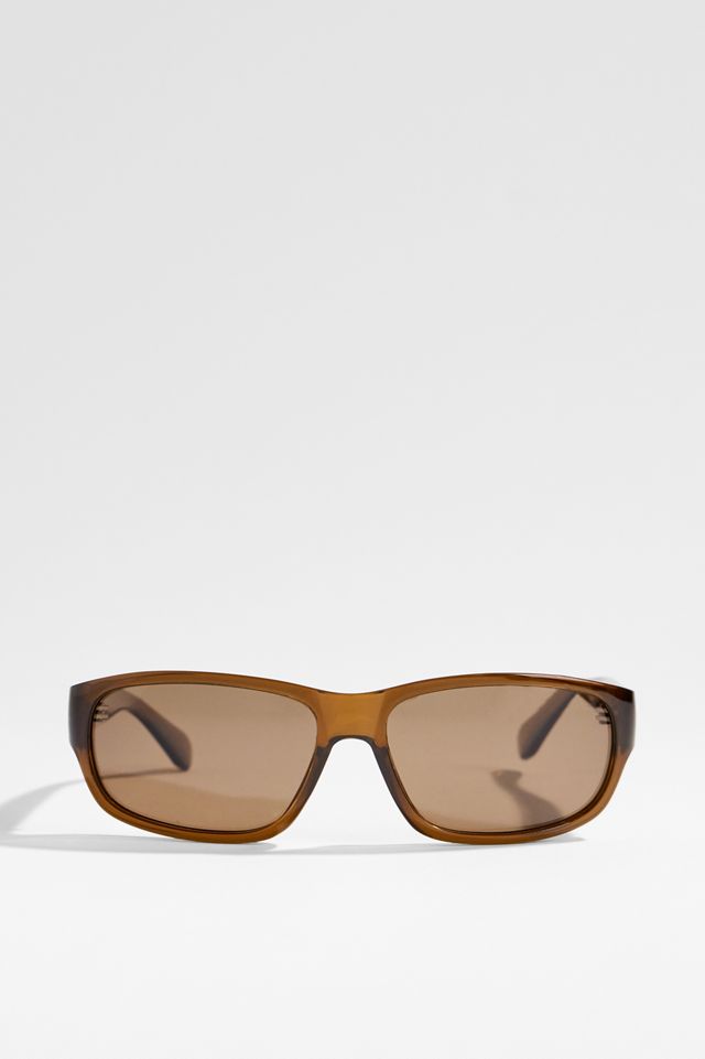 Gafas de Sol Meller Mustard Kakao Taye #1