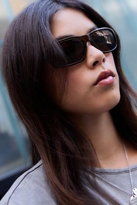 Gafas de Sol Meller Mustard Kakao Taye