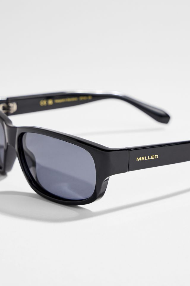 Gafas de Sol Meller Black Taye #2
