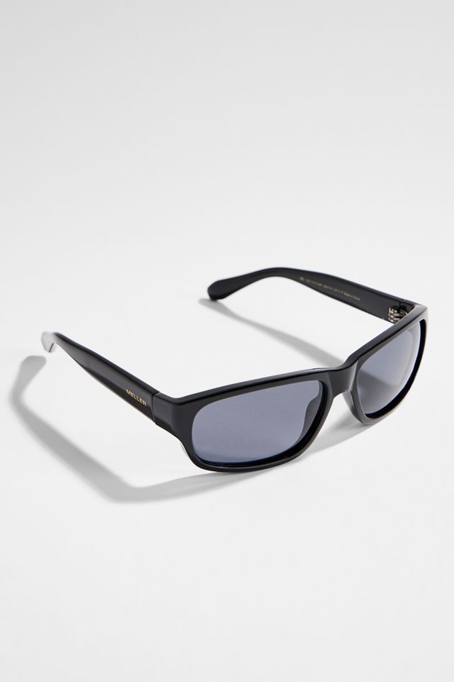 Gafas de Sol Meller Black Taye #3
