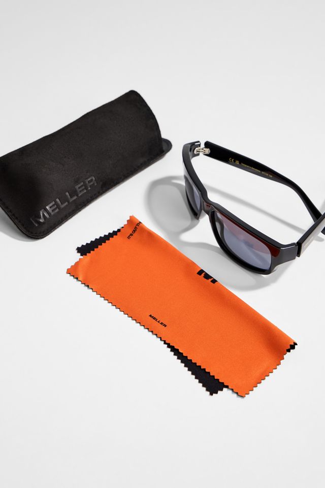 Gafas de Sol Meller Black Taye #4