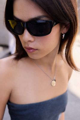 Occhiali da Sole Meller Black Taye