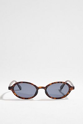 Meller Carbon Tigris Oba Sunglasses