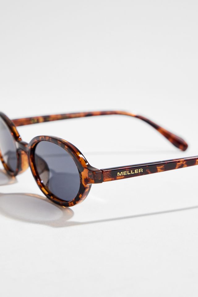 Meller Carbon Tigris Oba Sonnenbrille #1