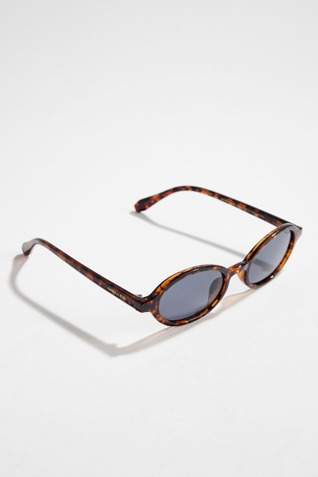Meller Carbon Tigris Oba Sonnenbrille #2