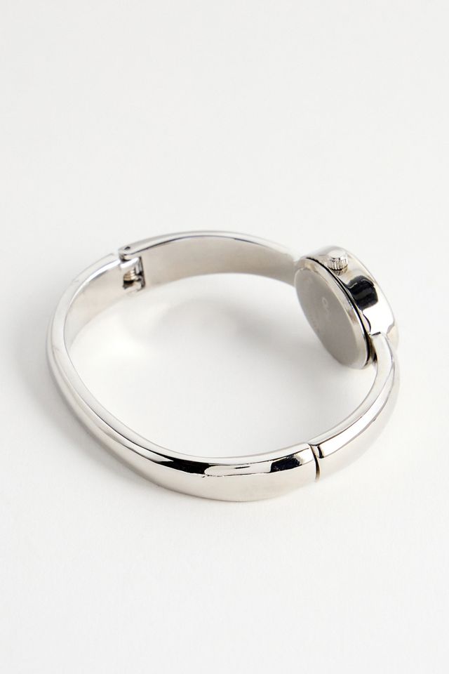 Montre à bracelet propre Silence + Noise #3