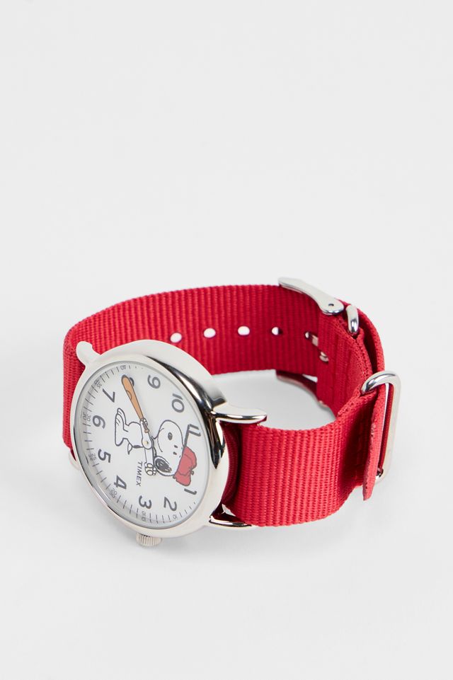 Timex x Peanuts Snoopy Watch #2