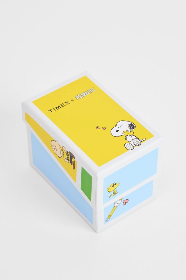 Timex x Peanuts Snoopy Watch #3