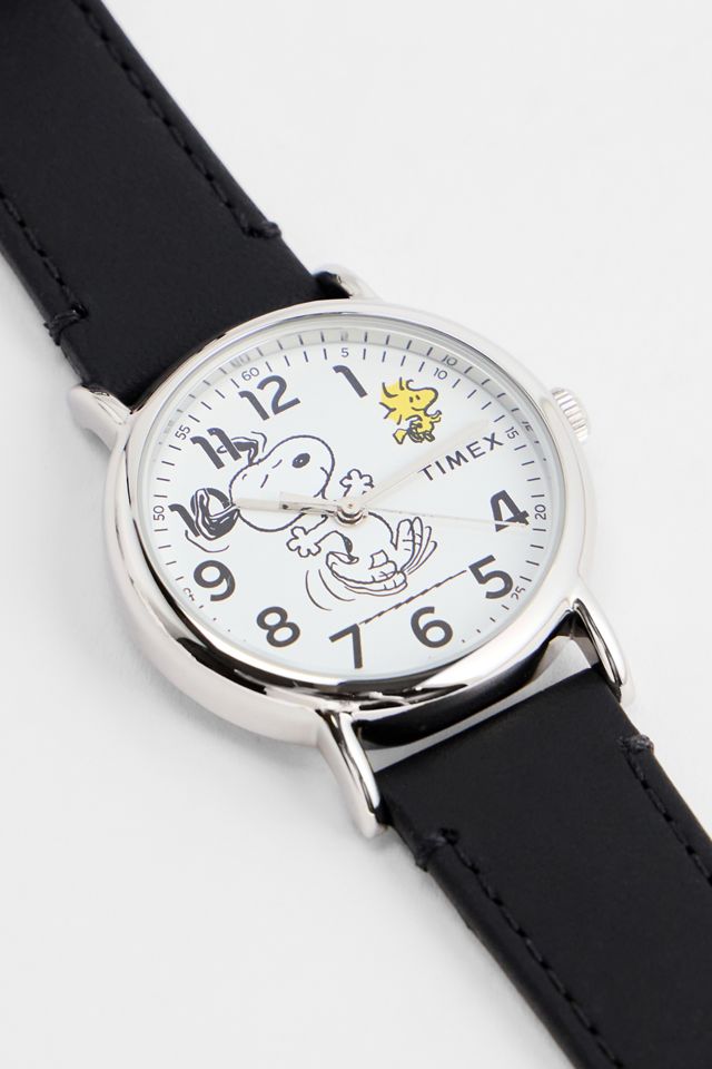 Montre Weekender Snoopy Dancing Peanuts® x Timex #1