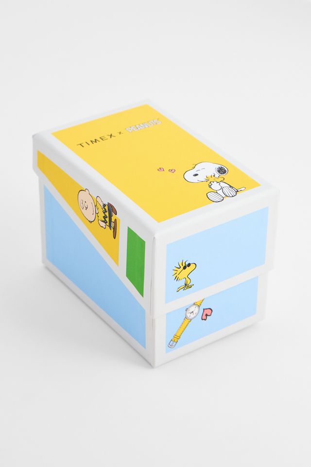 Montre Weekender Snoopy Dancing Peanuts® x Timex #3