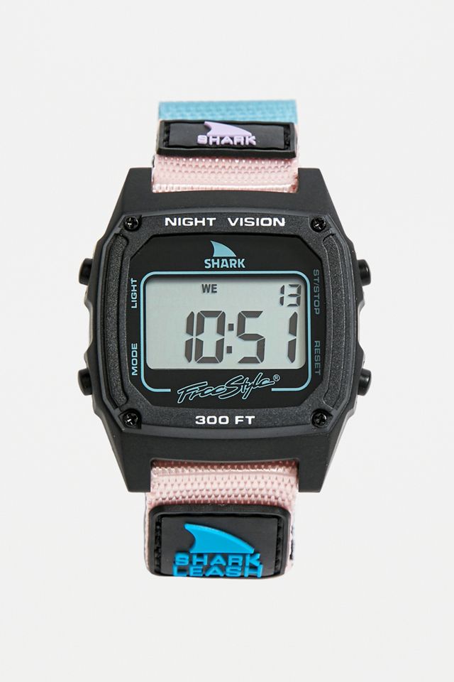 Freestyle Classic Shark Leash Watch #1