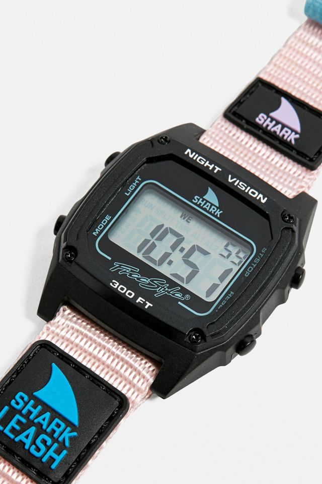 Freestyle Classic Shark Leash Watch #2