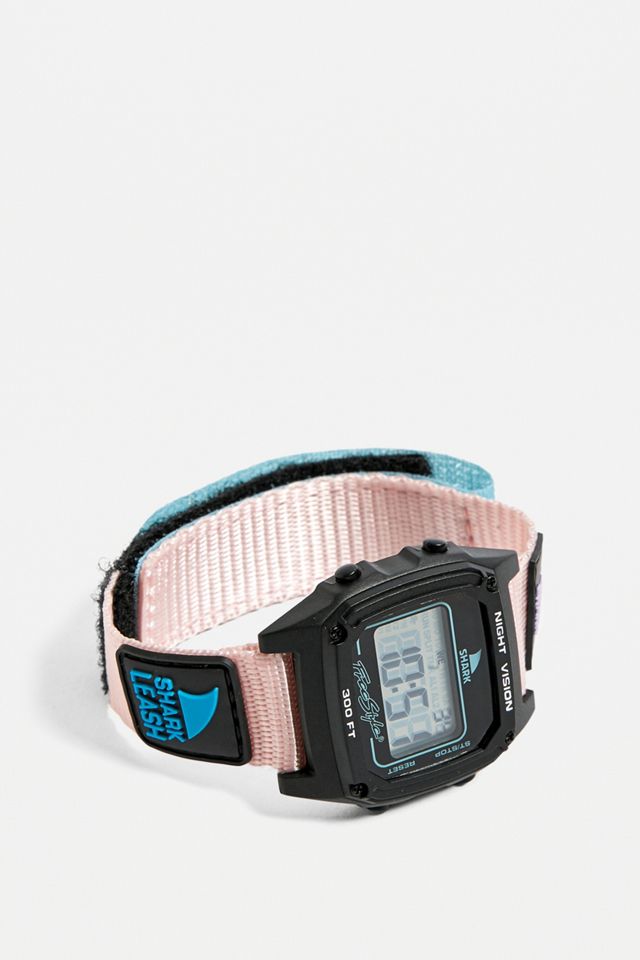 Freestyle Classic Shark Leash Watch #3