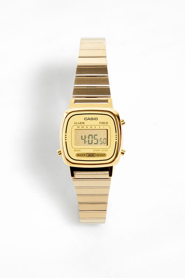 Casio urban outfitters new arrivals