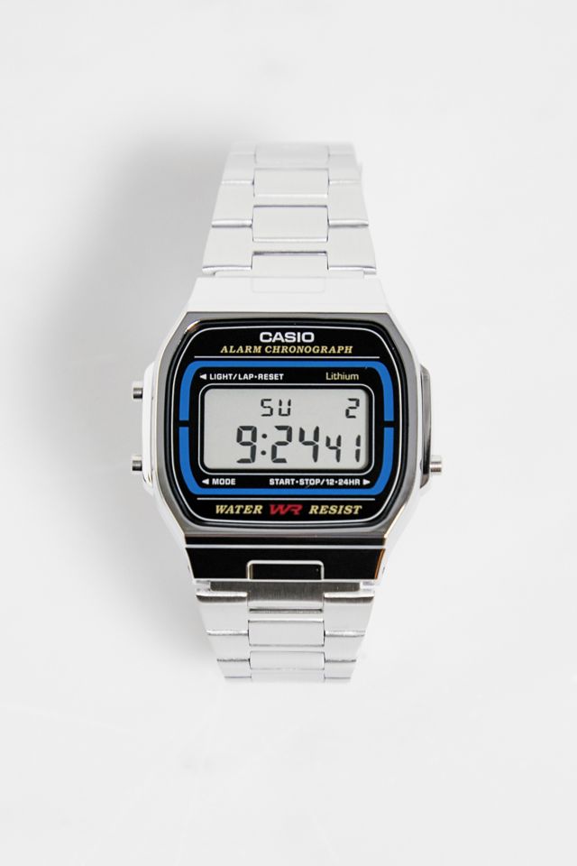 Casio a164 shop