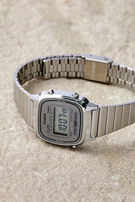 Montre Casio LA670WE – Pour Femme – Occasion – Montre Bracelet Classique