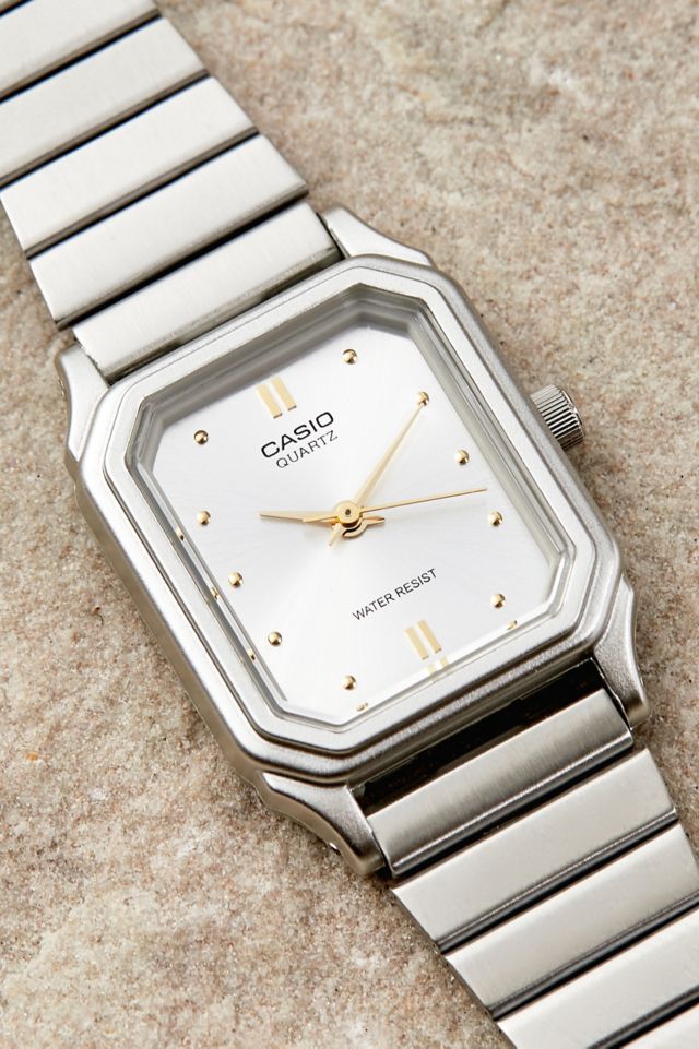 Reloj de estilo vintage lq 400d 7aef de casio sale