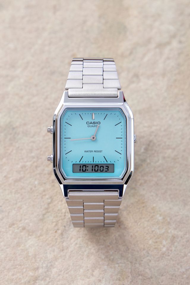 Casio watch best sale urban outfitters