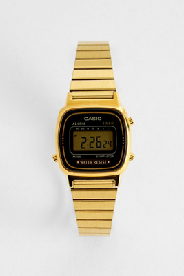 Montre LA670WEGA-1EF en taille: TAILLE UNIQUE - Casio - Modalova