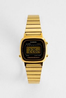 CASIO 2050 W.C.C.S. イエロー New Casio G-Shock x Surfrider Foundation watch coming to the
