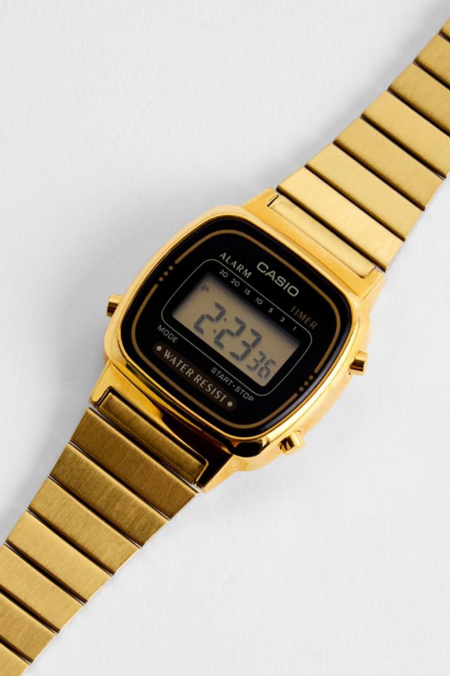 Reloj Casio LA670WEGA-1EF #2
